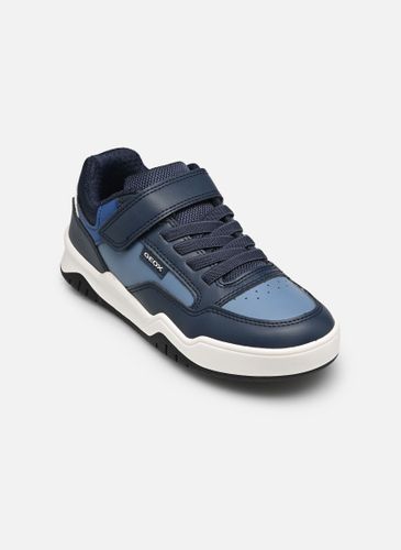 Baskets Geox J Perth Boy E pour - Geox - Modalova