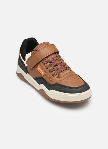 Baskets Geox J Perth Boy E pour - Geox - Modalova