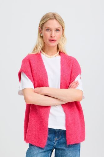 Vêtements Bymillers Vest 2 pour - B-Young - Modalova