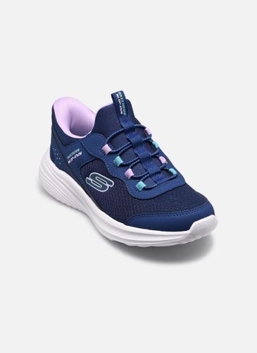Baskets SLIP-INS - Bounder Pro pour - Skechers - Modalova