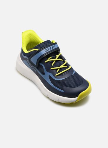 Baskets Geox J Pro-Ran Boy pour - Geox - Modalova