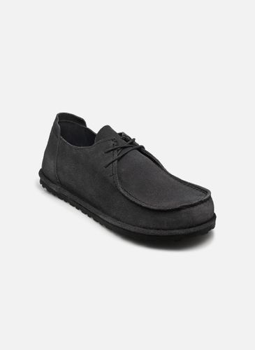 Mocassins Utti Lace Suede - Regular pour - Birkenstock - Modalova