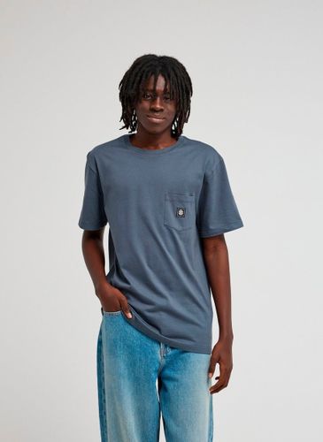 Vêtements Icon Label Pocket Ss pour - Element - Modalova