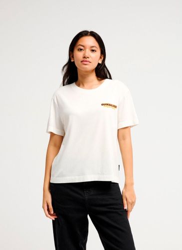 Vêtements Standard ss tee pour - Quiksilver - Modalova
