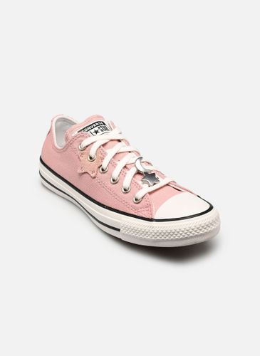 Baskets Chuck Taylor All Star Ox J pour - Converse - Modalova