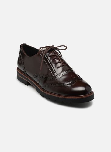 Chaussures à lacets 23700-41 pour - Marco Tozzi - Modalova
