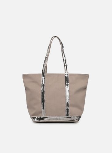 Sacs à main Cabas M Zippe Coton pour - Vanessa Bruno - Modalova