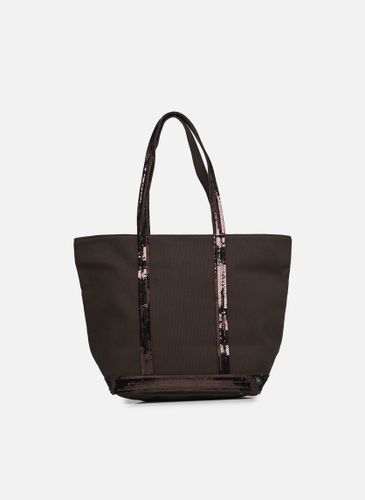 Sacs à main Cabas M Zippe Coton pour - Vanessa Bruno - Modalova