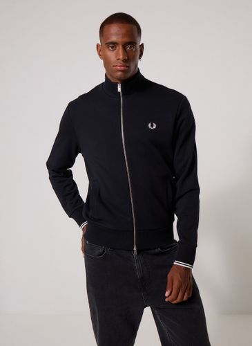 Vêtements Zip Through Sweatshirt pour - Fred Perry - Modalova