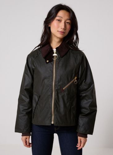Vêtements Arlene Wax Jacket pour - Barbour - Modalova