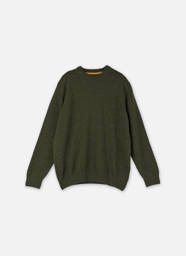 Vêtements Essential Tisbury Crew Neck Sweater pour - Barbour - Modalova