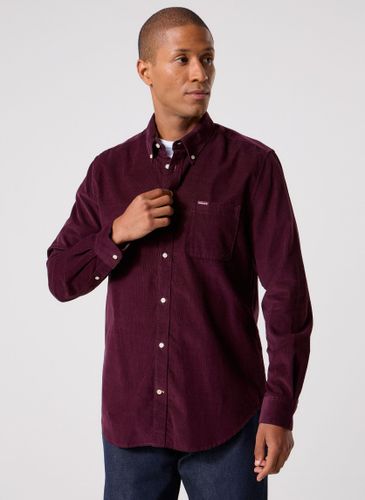 Vêtements Ramsey Tailored Cord Shirt pour - Barbour - Modalova