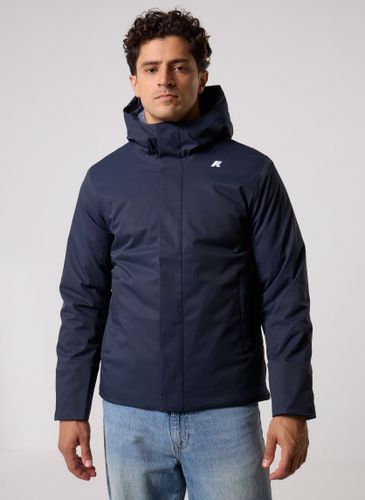 Vêtements Jacko Twill Marmotta pour - K-Way - Modalova