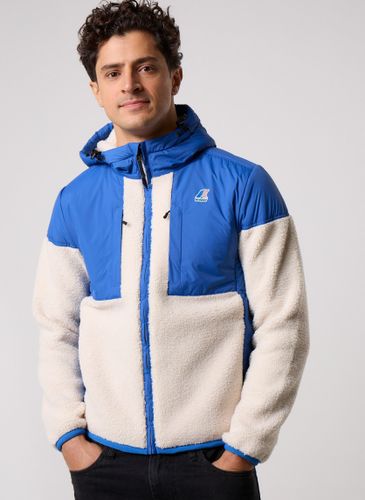 Vêtements SAMSON 4.0 ORSETTO - Unisexe M pour - K-Way - Modalova