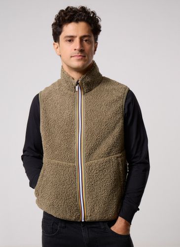 Vêtements Yannick Sherpa Polar Double pour - K-Way - Modalova