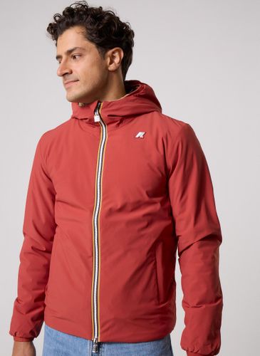 Vêtements Jack St Warm Double pour - K-Way - Modalova