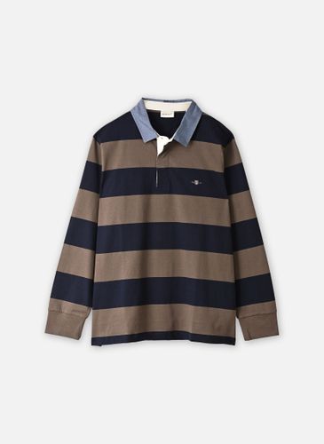 Vêtements Reg Chambray Heavy Rugger pour - GANT - Modalova