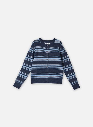 Vêtements Nor short cardigan 7355 pour - Samsoe Samsoe - Modalova
