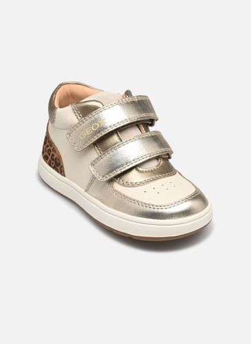 Baskets Geox B BIGLIA GIRL A pour - Geox - Modalova