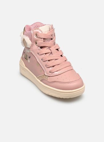 Baskets Geox J WASHIBA GIRL E pour - Geox - Modalova
