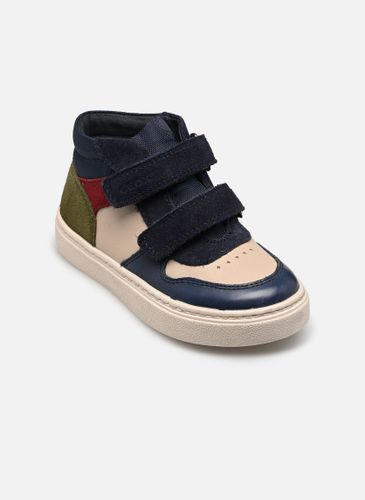 Baskets Geox B NASHIK BOY A pour - Geox - Modalova