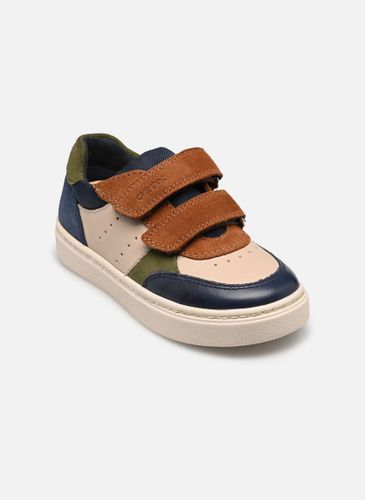 Baskets Geox B NASHIK BOY C pour - Geox - Modalova
