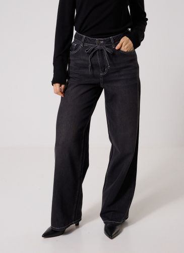 Vêtements Objrosie Mw Wide Jeans Noos pour - OBJECT - Modalova