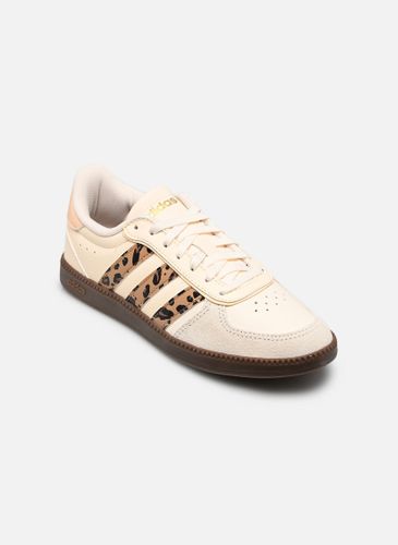 Baskets BREAKNET SLEEK J pour - adidas sportswear - Modalova
