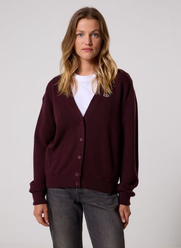 Vêtements Gilet AF4143 pour - Lacoste - Modalova