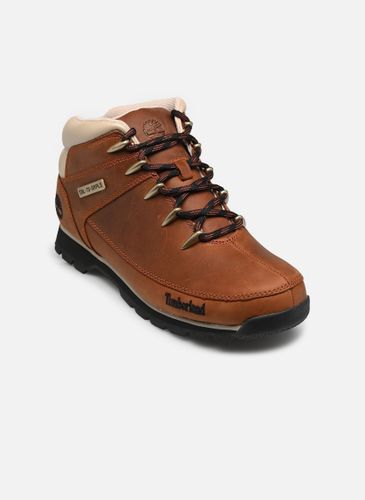 Bottines et boots Euro Sprint MID LACE UP BOOT pour - Timberland - Modalova