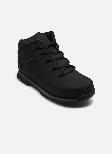 Bottines et boots Euro Sprint MID LACE UP BOOT pour - Timberland - Modalova