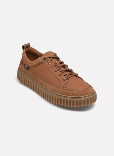 Baskets Clarks Torhill Lace pour - Clarks - Modalova