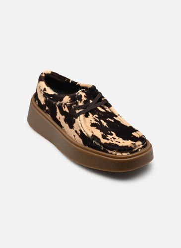 Chaussures à lacets Torview W pour - Clarks - Modalova
