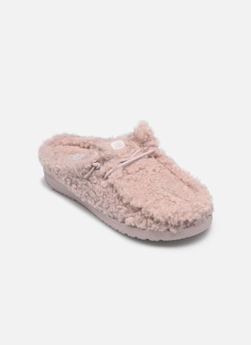 Chaussons Wendy Slipper pour - HEYDUDE - Modalova