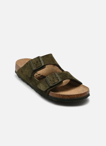 Mules et sabots Arizona Suede - Narrow pour - Birkenstock - Modalova