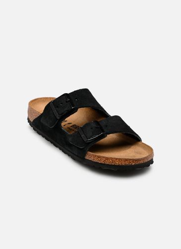 Mules et sabots Arizona Suede - Narrow pour - Birkenstock - Modalova