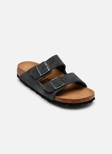 Mules et sabots Arizona Suede - Narrow pour - Birkenstock - Modalova