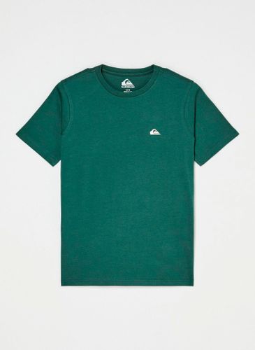 Vêtements Basic Ss Tee Youth pour - Quiksilver - Modalova