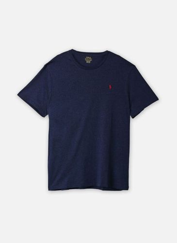 NPU-T-shirt ajusté à col rond en jersey pour - Polo Ralph Lauren - Modalova