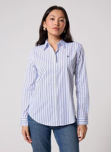 Chemise rayée multi pour - Lauren Ralph Lauren - Modalova