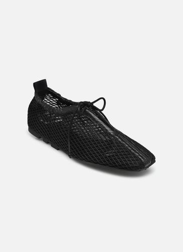 Salilli Laced Ballerina 16033 pour - Samsoe Samsoe - Modalova