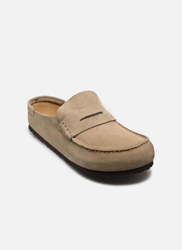 Naples Wrapped Suede - Regular pour - Birkenstock - Modalova