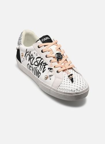 SKOOL Karl State of Mind Lo Lace pour - Karl Lagerfeld - Modalova