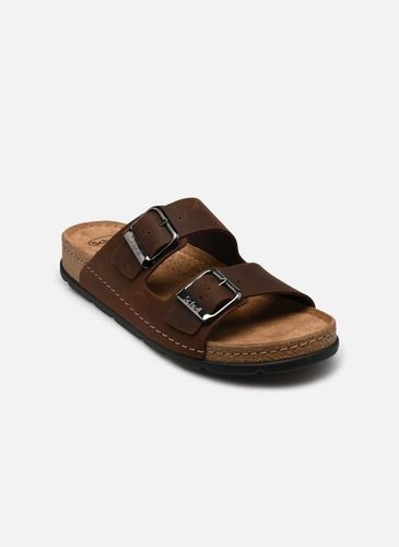 Bora 2 Buckles Man Comfort pour - Scholl - Modalova