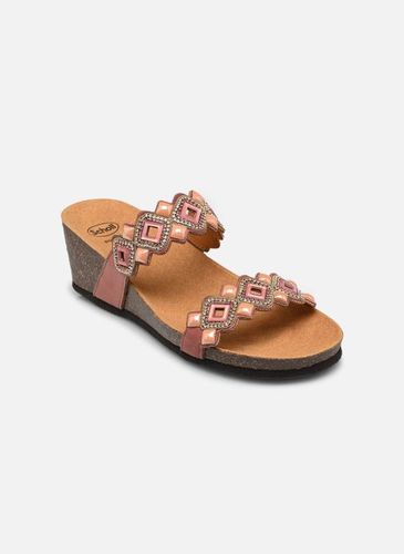 Scholl Tulum 2 Straps Comfort pour - Scholl - Modalova