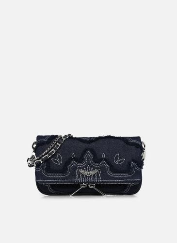 Rock Nano Denim pour - Zadig & Voltaire - Modalova