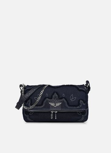 Rocky Ii Denim pour - Zadig & Voltaire - Modalova