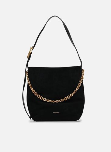 NOLITA LG BUCKET SHLDR W CHAIN pour - Michael Michael Kors - Modalova