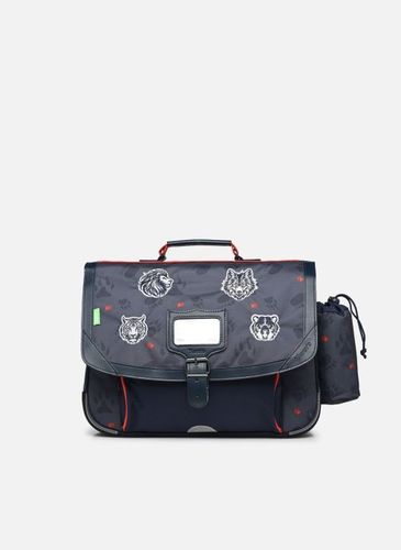 Tann's Cartable 38 cm Mathys pour - Tann's - Modalova