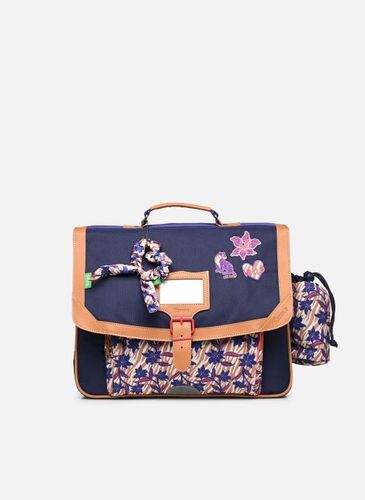 Tann's Cartable 38 cm Maïna pour - Tann's - Modalova